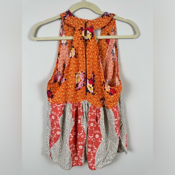 Free People Dream Darlin’ Tank - Picture 2 of 4